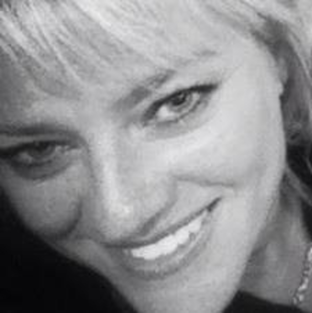 Meet your Posher, Diane